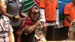 Tangis dan Penyesalan Nunung Usai Jadi Tersangka