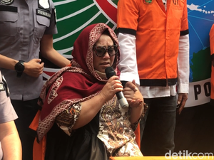 Pihak Sekolah Berencana Kunjungi Anak Nunung ke Rumah