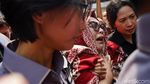 Tangis dan Penyesalan Nunung Usai Jadi Tersangka
