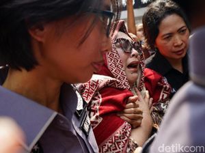 Nunung Terancam Hukuman 5 Tahun Penjara
