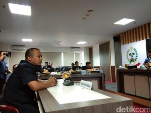 Wagub Sulsel Sebut SK Pengangkatan 193 ASN Disodorkan Kepala BKD