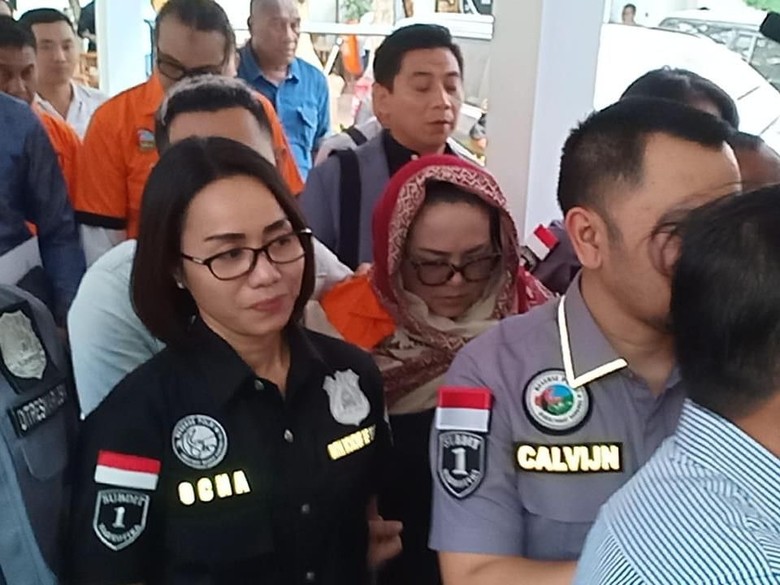 Foto: Samsuduha Wildansyah/detikcom Foto: Samsuduha Wildansyah/detikcom
