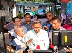Keluarga Tegaskan Anak Nunung Tak Terima Bully di Sekolah
