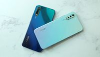Gabungkan Fashion dan Alam, vivo S1 Hasilkan Desain Memukau