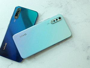 Deretan Fitur vivo S1 yang Dukung Gaya Hidup Kids Zaman Now