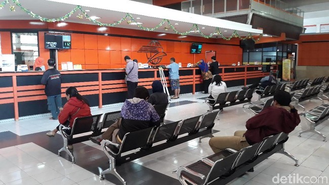 Jawab Isu Bangkrut, PT Pos Buka Suara