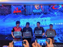 Penampakan Empat Jagoan MSI di Pasar Notebook Indonesia