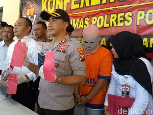 Polisi: Korban Diduga Dipaksa Kirim Video Porno ke Pelaku