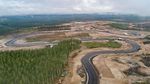 Potret Ngenes Sirkuit KymiRing, Gagal Gelar MotoGP Malah Digugat Rp 95 Miliar