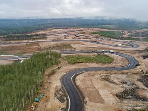 Melihat Sirkuit MotoGP Finlandia yang Segera Dijajal