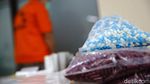 Pelaku Pemalsuan Obat Paten Dibekuk