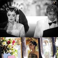 Viral Pernikahan Putri Dirut Migas, Digelar bak Royal Wedding di Solo