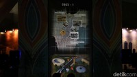 Pameran ini merupakan pertama kali yang diselenggarakan oleh Pemprov DKI Jakarta dalam Monas Week. Pameran Hologram ini menampilkan keindahan dan keragaman budaya Jakarta yang dipadukan tampilan teknologi modern dan juga canggih.