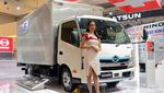 Truk Seirit Mobil MPV