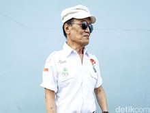 Gegara Sosok T Pengendali Judol Bikin Tessy Batal Lihat Olimpiade