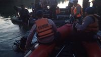 Tim Cari 1 Awak Cessna yang Hilang Terseret Arus Hingga Jarak 6 KM
