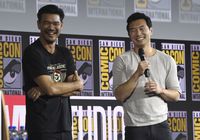 Siap-siap, Ini Jadwal Rilis Film Marvel Fase 4 Sampai 2021