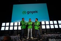 7 Hal yang Bisa Dipelajari dari Nadiem Makarim, Calon Menteri Termuda Jokowi