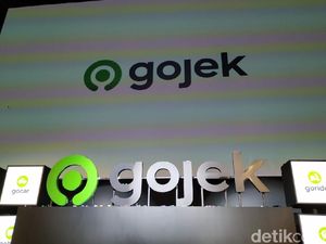 Alasan Gojek Kempit 22% Saham Bank Jago Terungkap