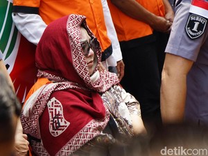 Tampak Luar Sehat-sehat Saja Tak Tahunya Pemakai Sabu