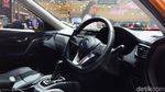 Nissan X-Trail Bersolek