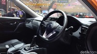 Nissan hari ini meluncurkan New Nissan X-Trail di Indonesia sebagai bagian dari komitmen Nissan dalam mendukung mobilitas bagi seluruh masyarakat.