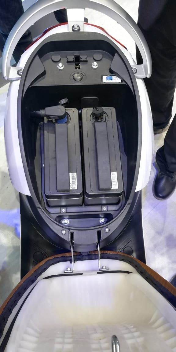 Viar Q1