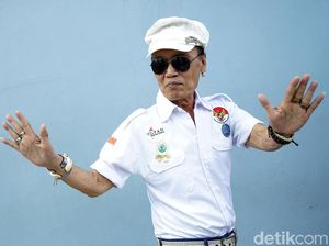Nunung Nyabu, Benarkah Narkoba Bebas di Lingkaran Srimulat?