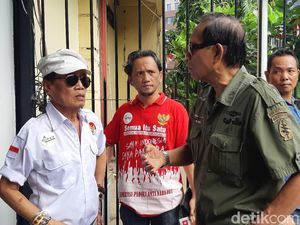 Srimulat Mati Suri Janganlah Dibilang Sarang Narkoba