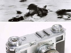 20 Foto Ikonik dan Kamera yang Digunakan