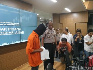 Saran Psikolog Agar Anak Terhindari dari Pelecehan Seksual