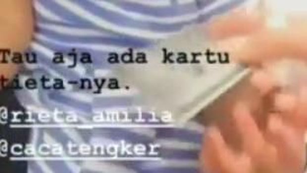 Rieta Amalia