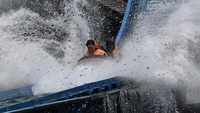 Wisata gratis bagi 20 ribu petugas PPSU tersebut sebagai bentuk penghargaan kepada petugas yang telah menjaga kebersihan Ibu Kota.