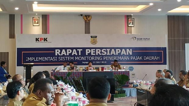  Ada berbagai aset mulai dari tanah hingga hotel senilai ratusan miliar rupiah.