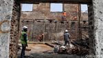 Sempat Dilalap Api, Museum Bahari Kini Dikonservasi