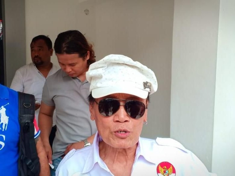 Foto: Samsuduha Wildansyah/detikcom Foto: Samsuduha Wildansyah/detikcom