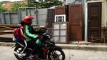 Bisnis Kayu Bekas Pembawa Rejeki