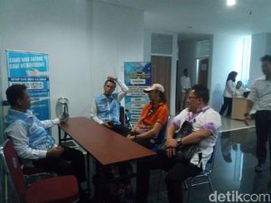 Jamal Preman Pensiun Ingin Direhab Agar Bisa Kembali Berkarya