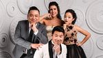 Kenalan dengan Simu Liu, Dari Ekstras Hingga Jadi Bintang Shang-Chi