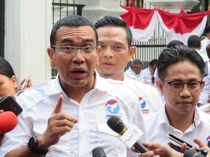 Eks Jubir TKN Nilai Tak Ada Buzzer yang Terorganisir