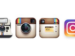 Ragam Perubahan Logo Ikonik Brand Top Dunia