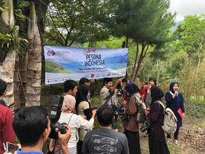 Ada Festival Internasional, Ayo Jalan-jalan ke Pulau Banyak
