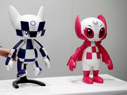 Keren! Ini Deretan Robot Canggih di Olimpiade Tokyo 2020