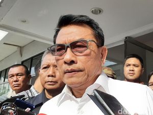 Pemerintah Tolak NKRI Syariah