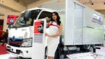 Truk Seirit Mobil MPV