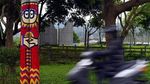 Foto: Desa Manula Paling Gaul di Taiwan