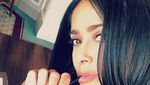 Kulineran Seru Salma Hayek, Aktris yang Siap Ramaikan Film Eternals Besutan Marvel