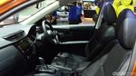 Nissan X-Trail Bersolek