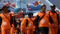Kegiatan tersebut merupakan kerja sama antara Manajemen Taman Impian Jaya Ancol dengan pihak terkait di lingkungan Provinsi DKI Jakarta.