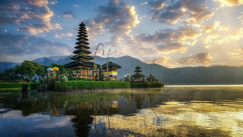 Foto: Dok. Kemenpar Foto: Dok. Kemenpar